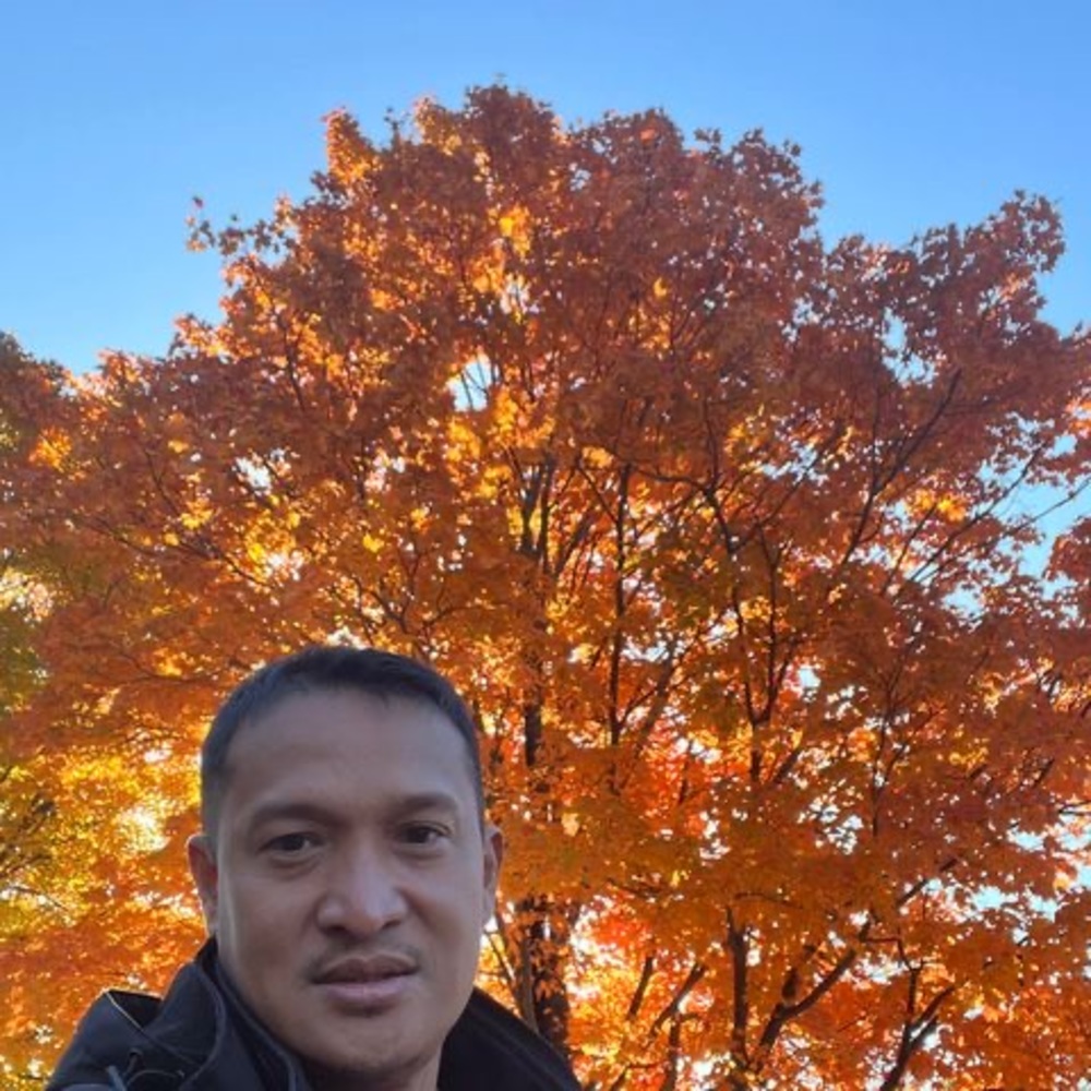 Meet your Posher, Dexter